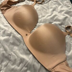 Victoria's Secret So Obsessed Padded Wireless Smoothing Bra